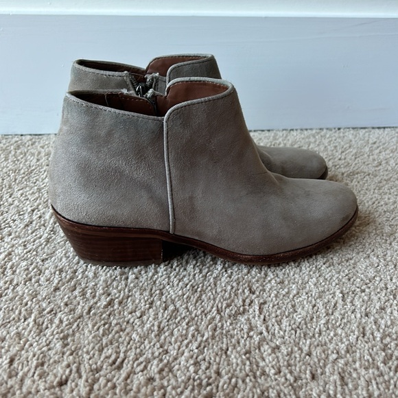 Sam Edelman Booties - Picture 4 of 6